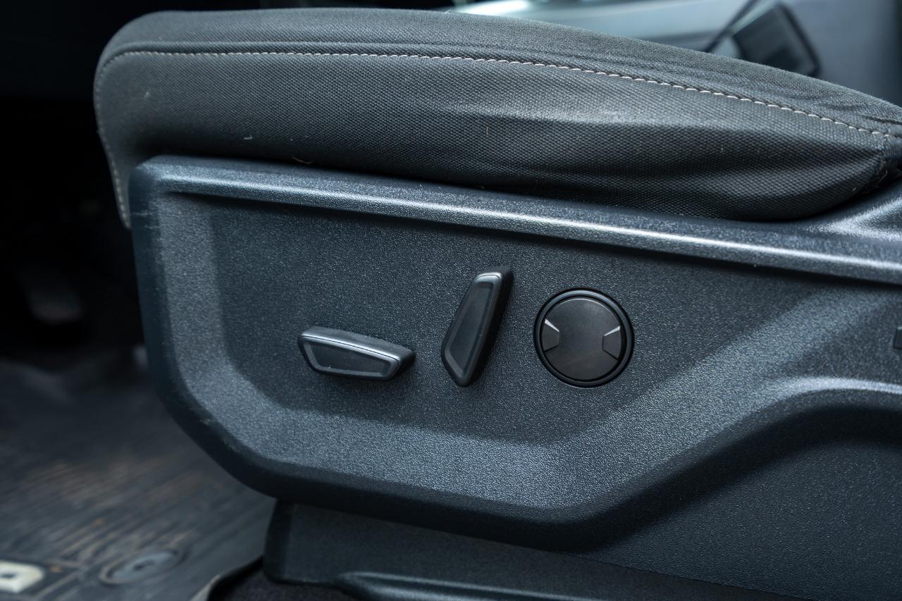 Ford F150 XLT Supercrew 4WD 2024