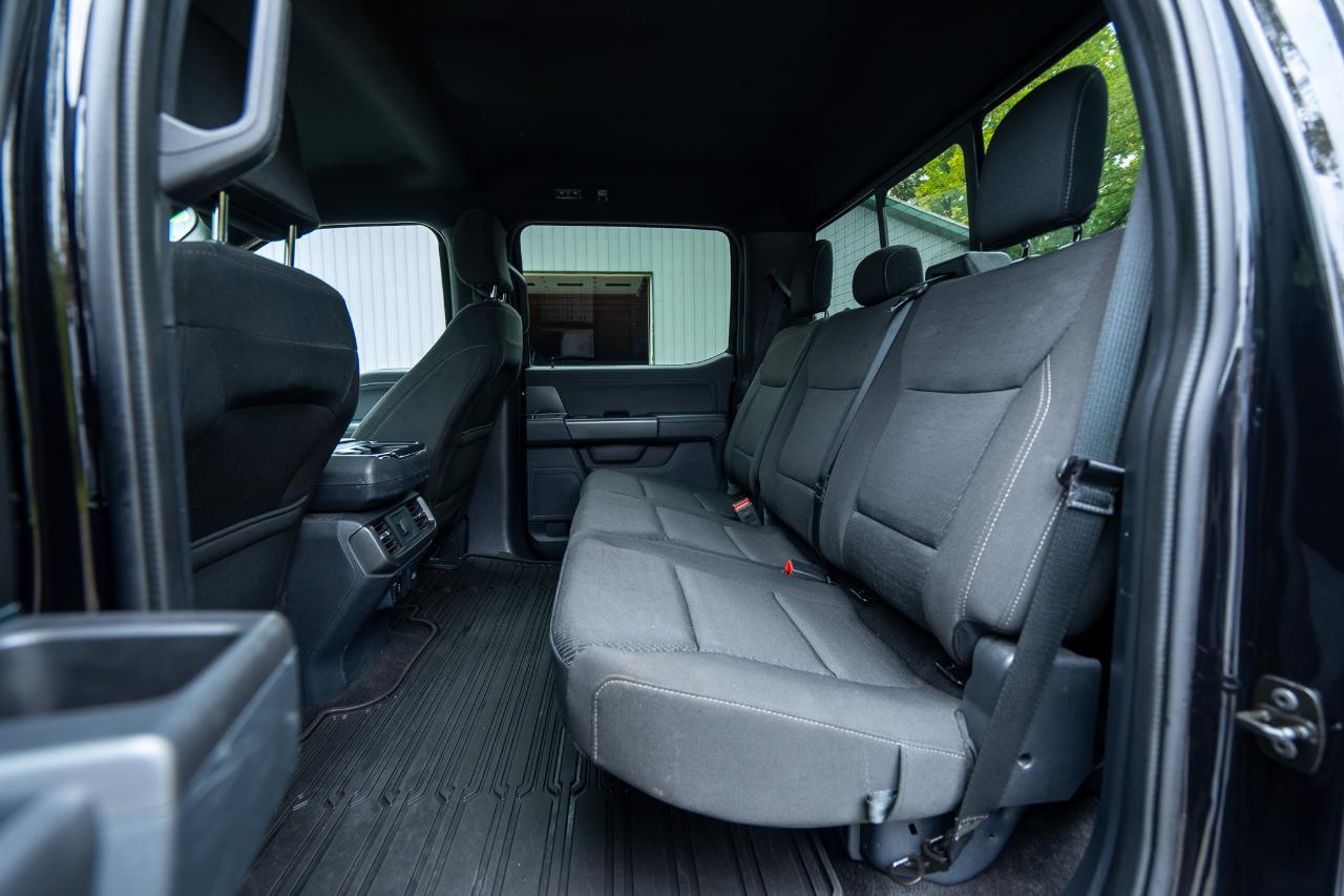 Ford F150 XLT Supercrew 4WD 2024
