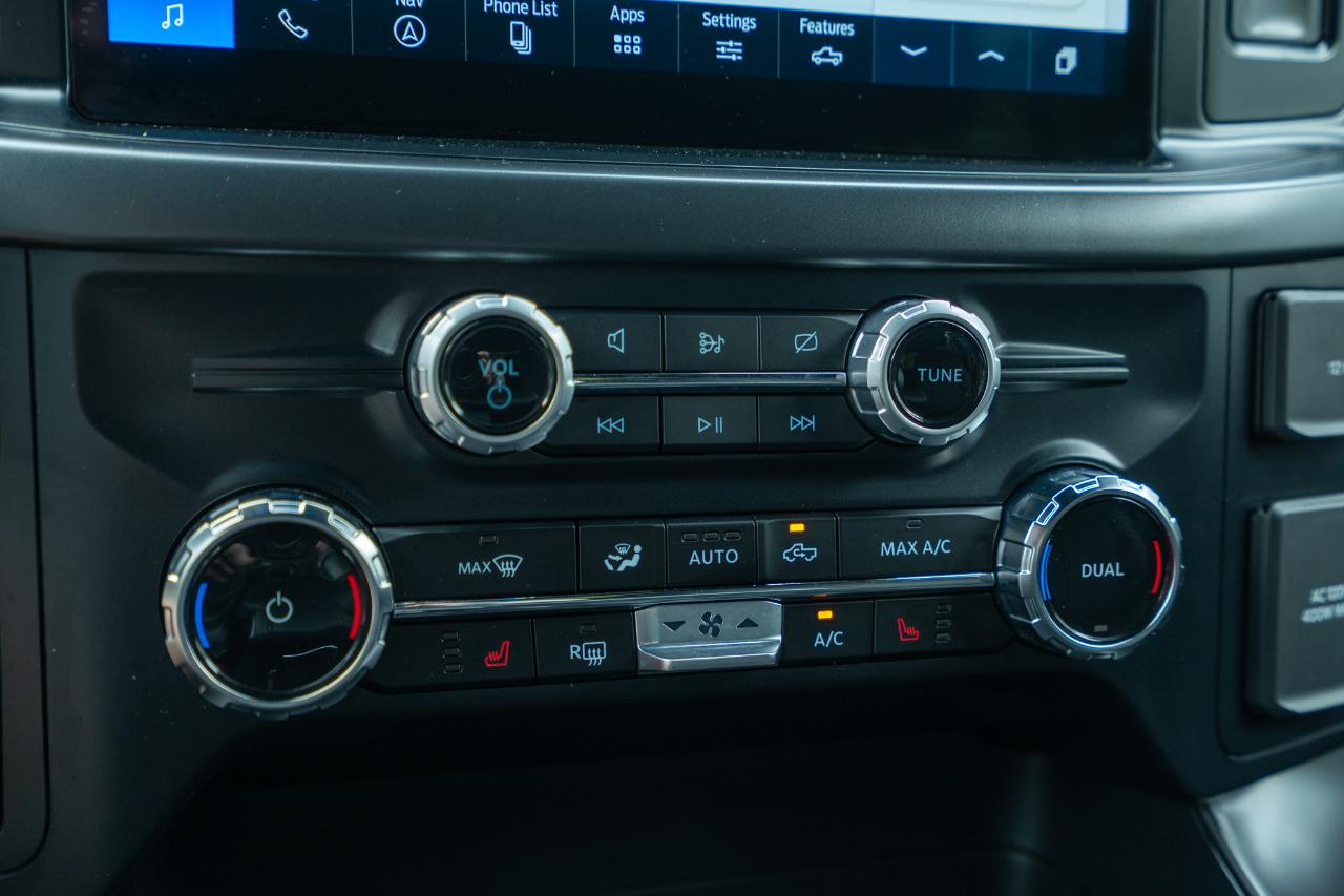 Ford F150 XLT Supercrew 4WD 2024