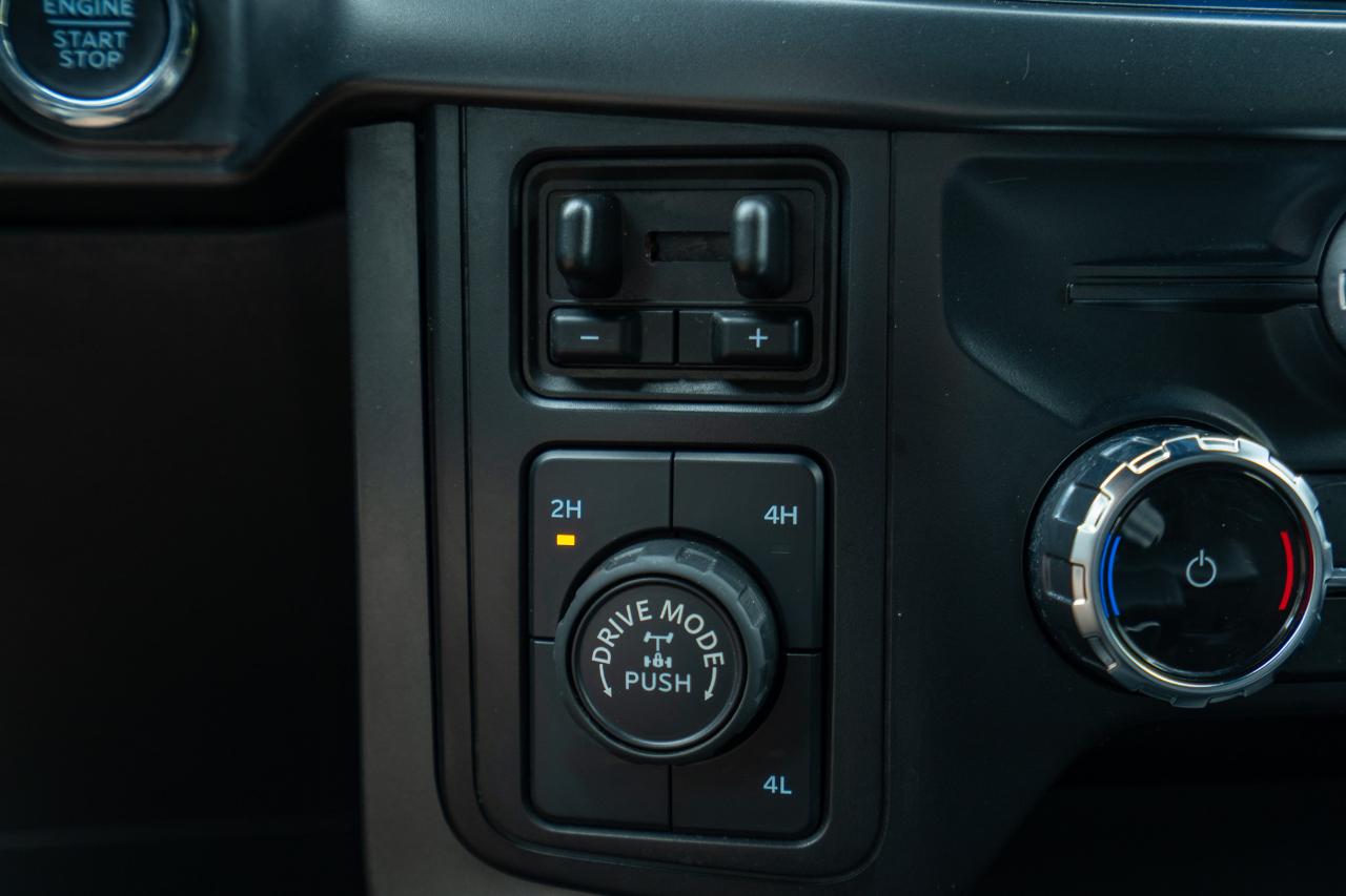 Ford F150 XLT Supercrew 4WD 2024