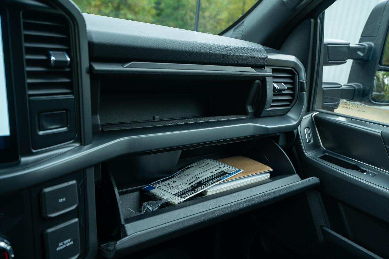 Ford F150 XLT Supercrew 4WD 2024
