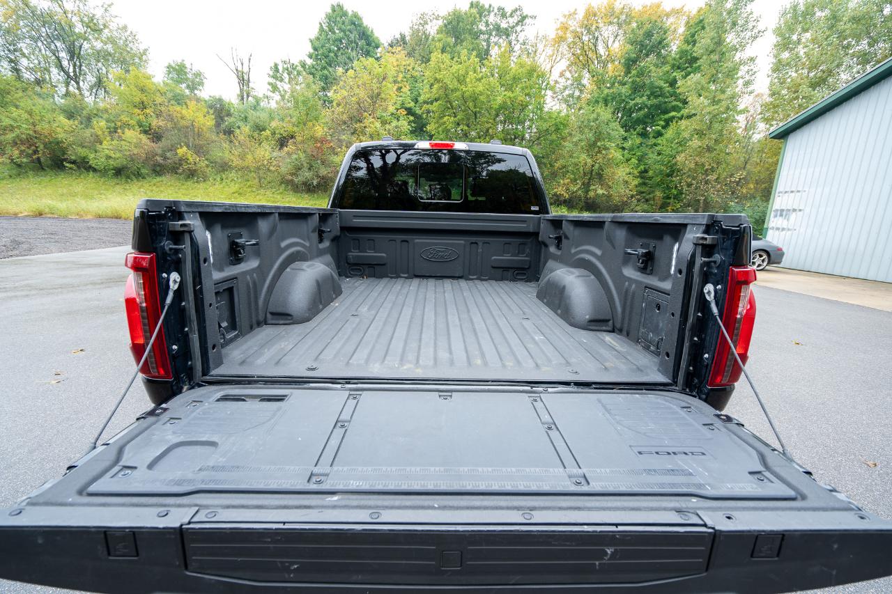 Ford F150 XLT Supercrew 4WD 2024