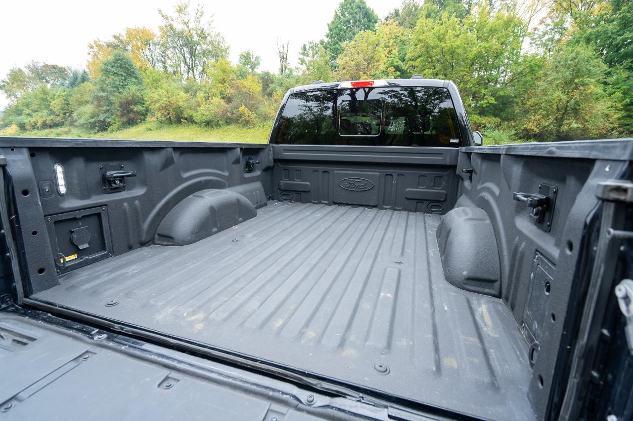 Ford F150 XLT Supercrew 4WD 2024