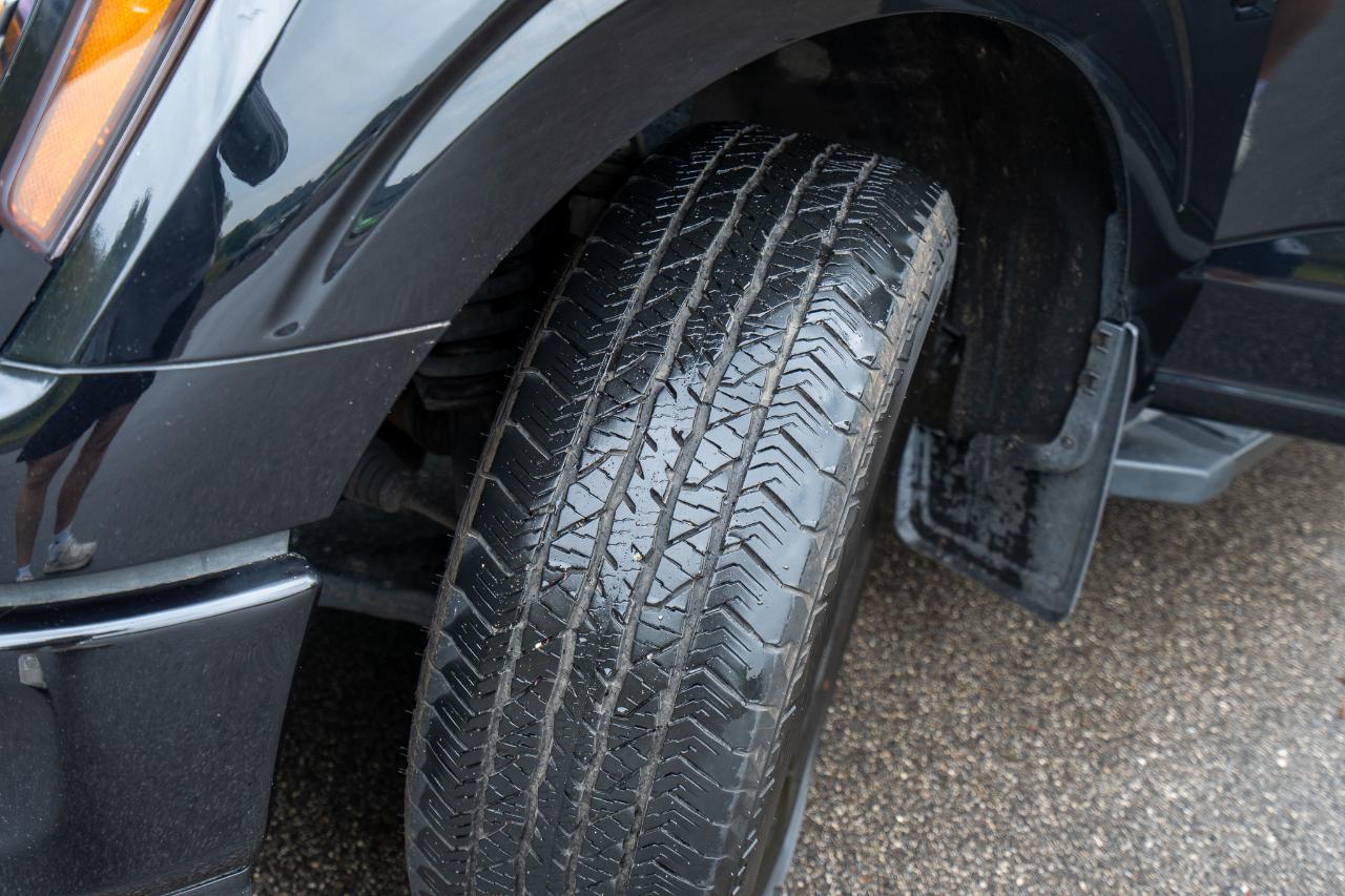 Ford F150 XLT Supercrew 4WD 2024