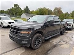 2024 Ford F150 