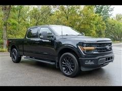 2024 Ford F150 