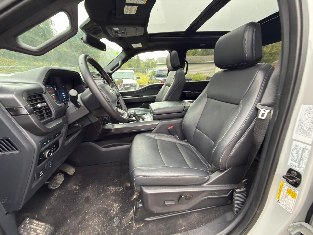 Ford F150  2024