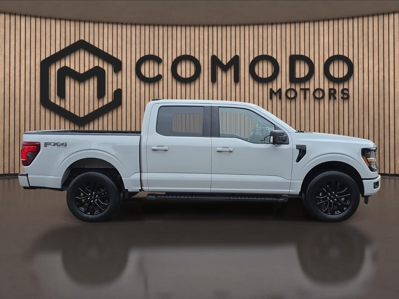 Ford F150  2024