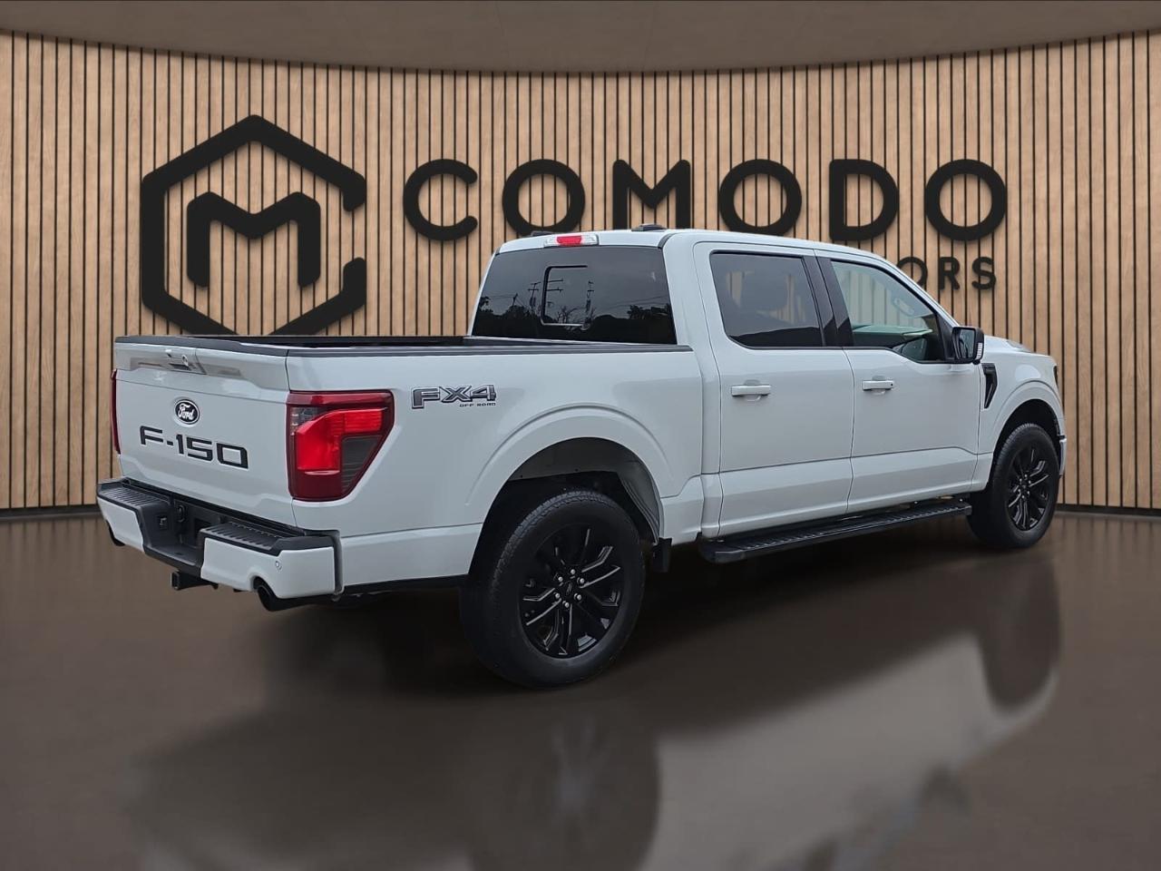 Ford F150  2024