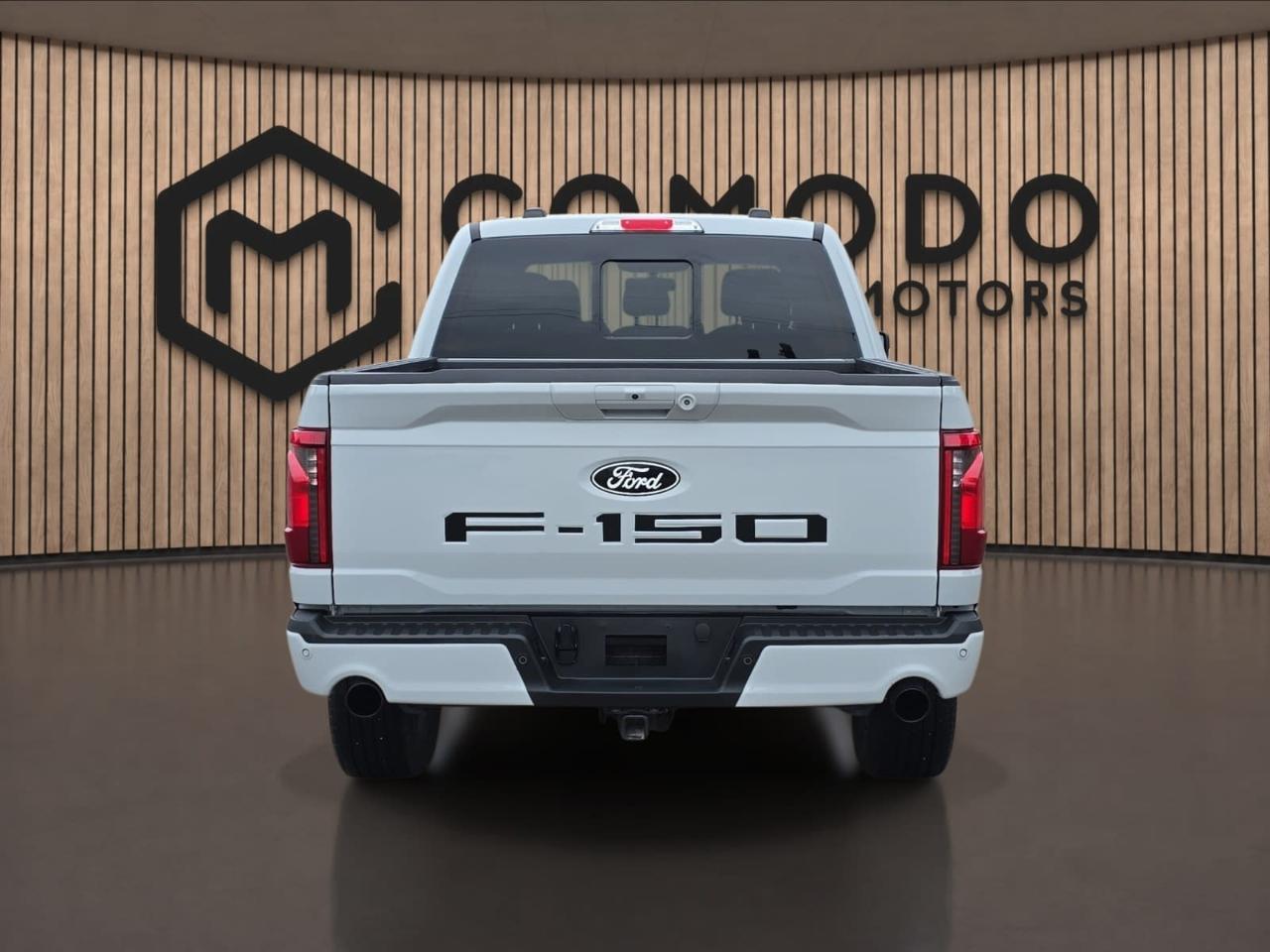 Ford F150  2024