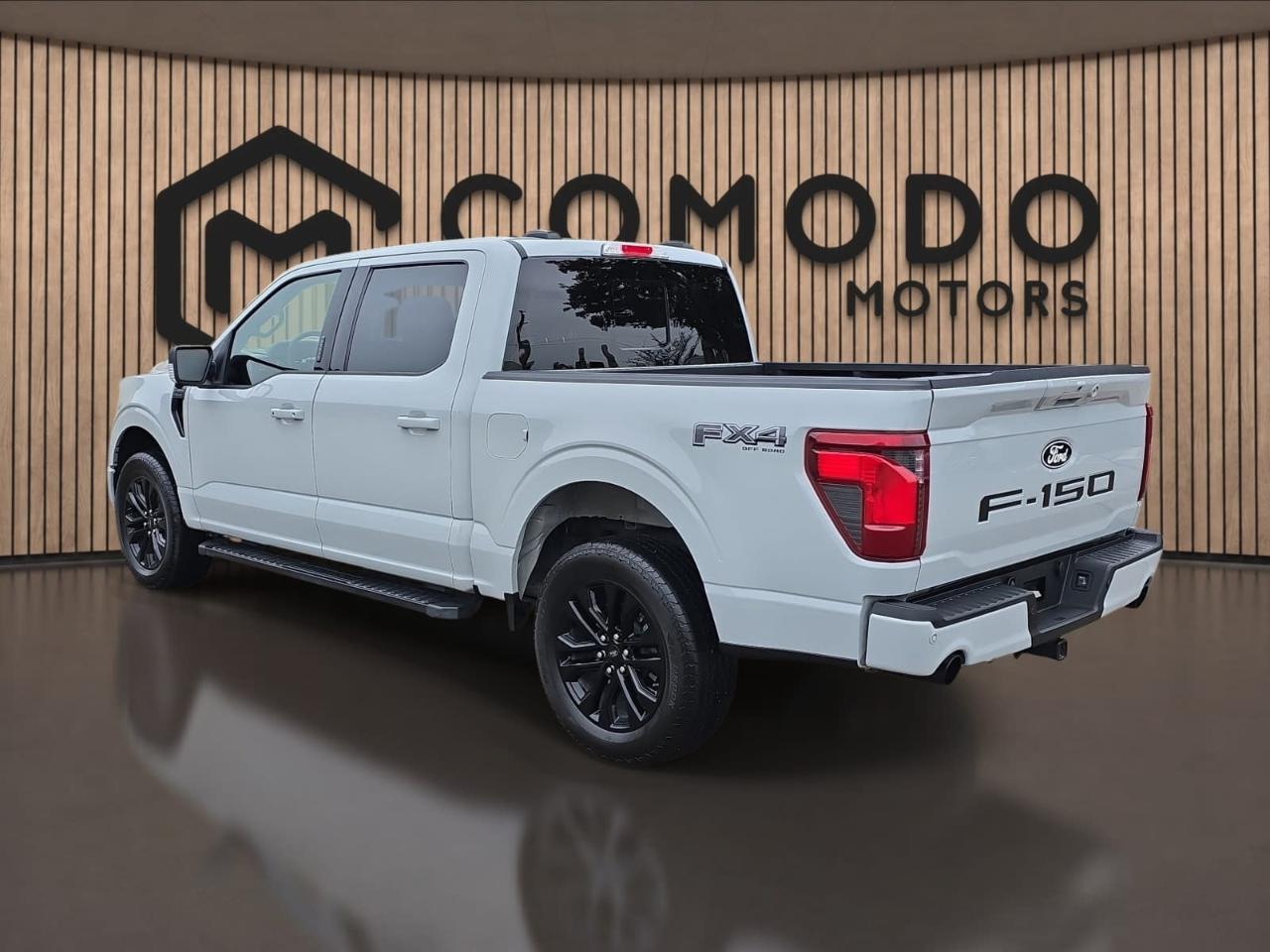 Ford F150  2024