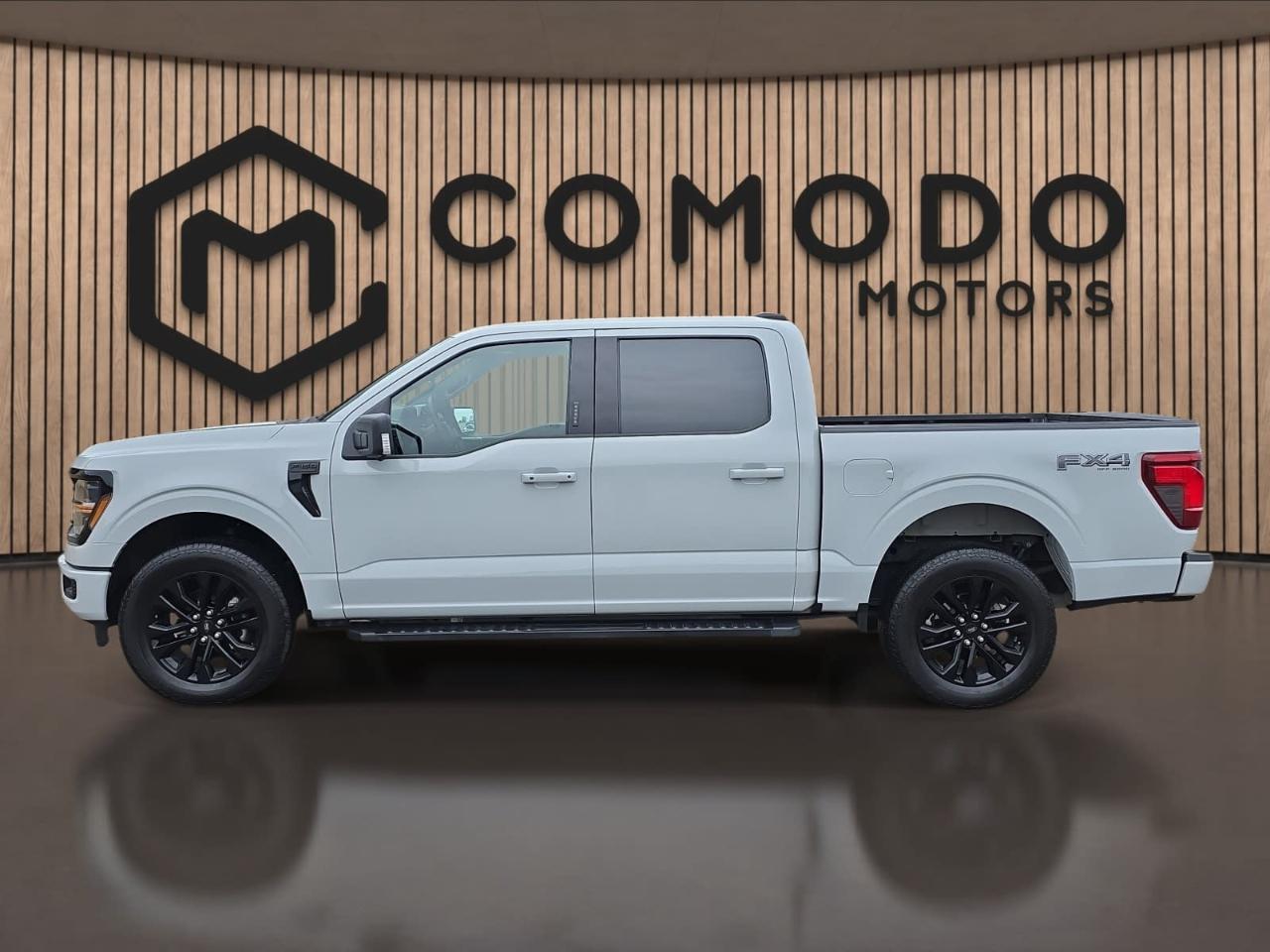 Ford F150  2024