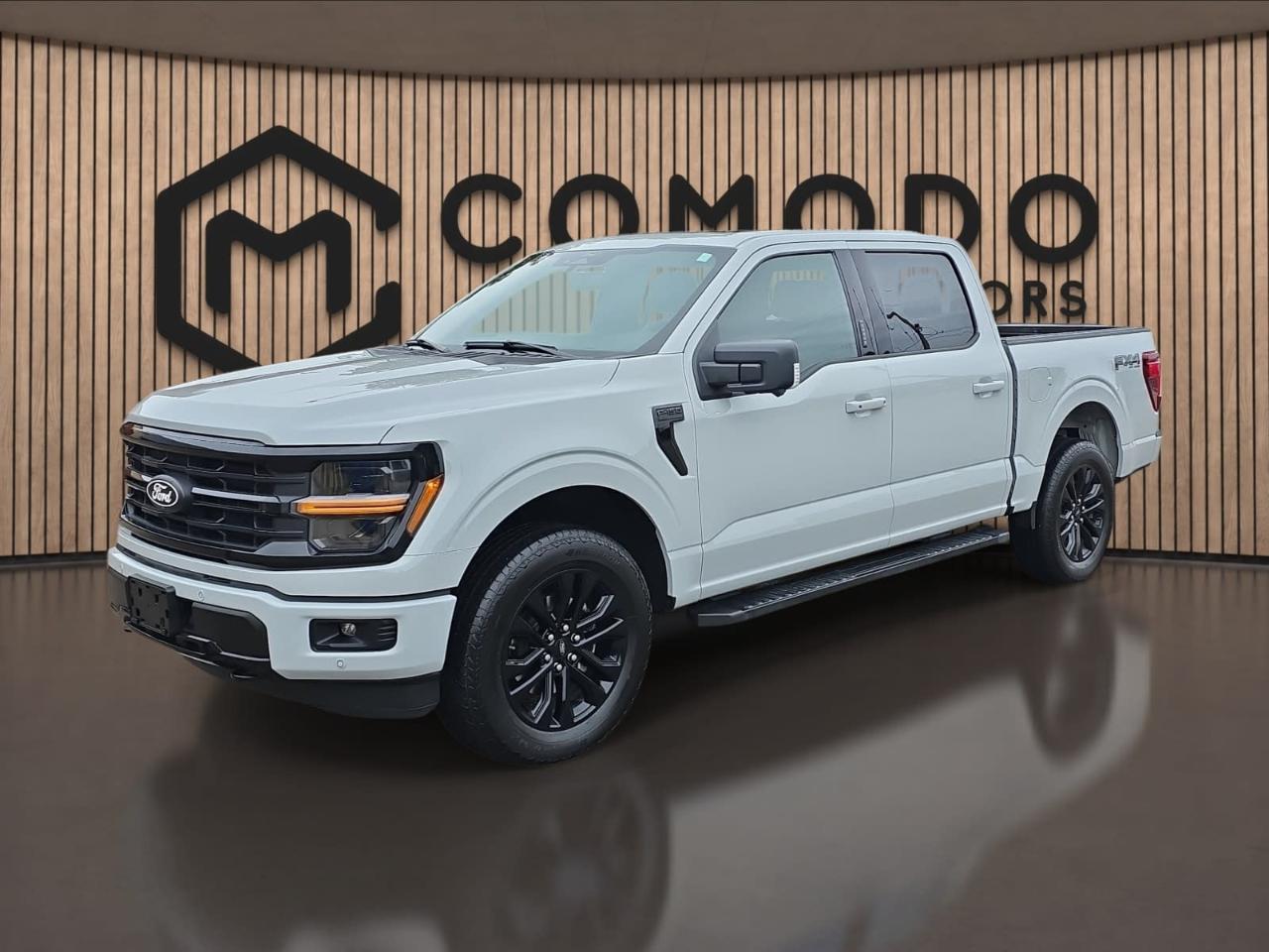 Ford F150  2024