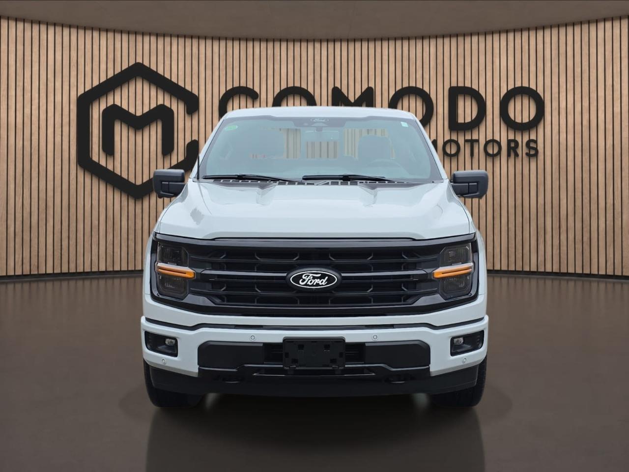 Ford F150  2024