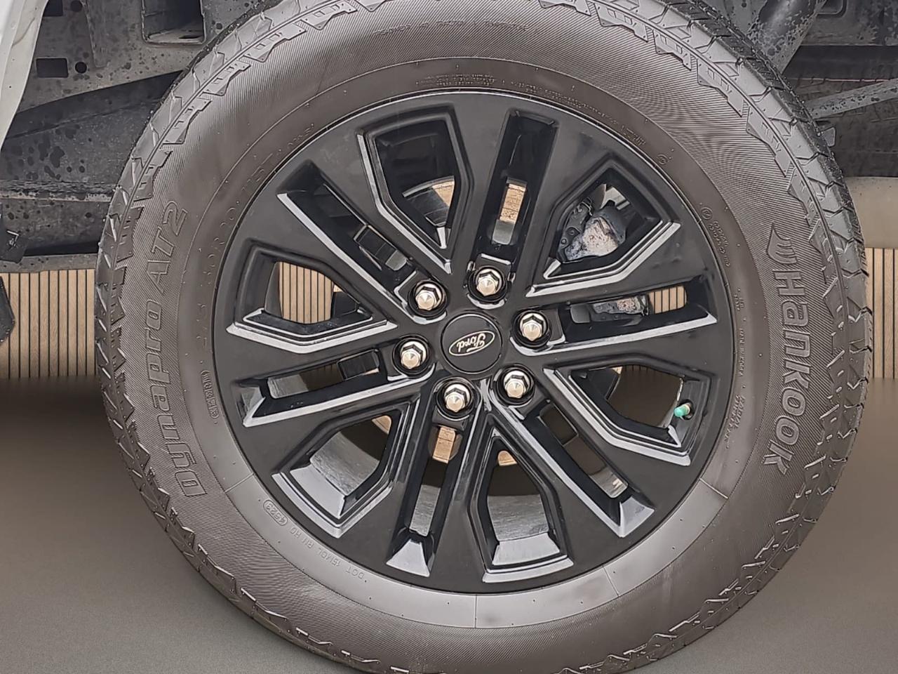 Ford F150  2024