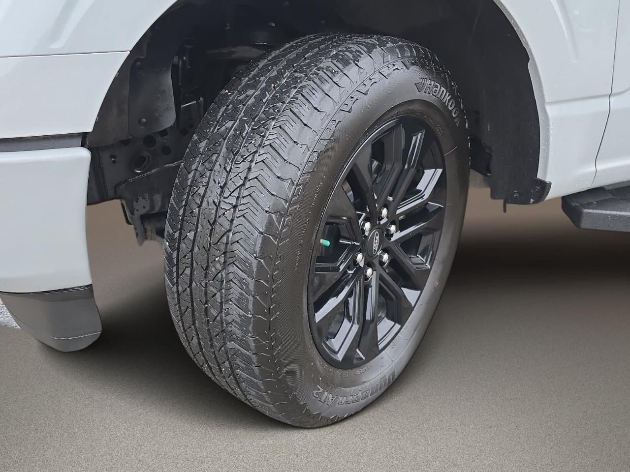Ford F150  2024