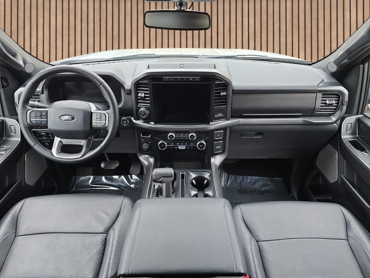 Ford F150  2024