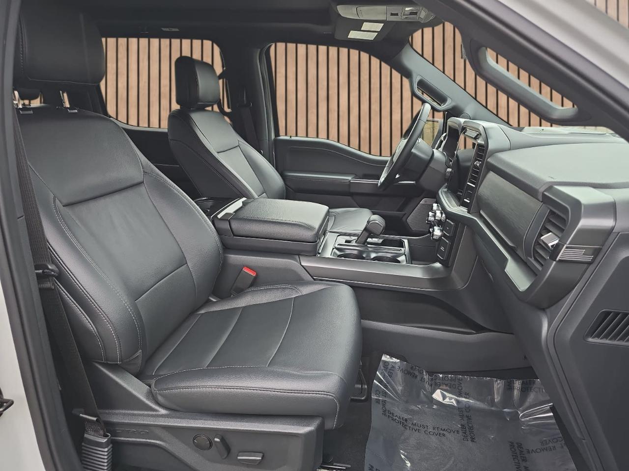 Ford F150  2024