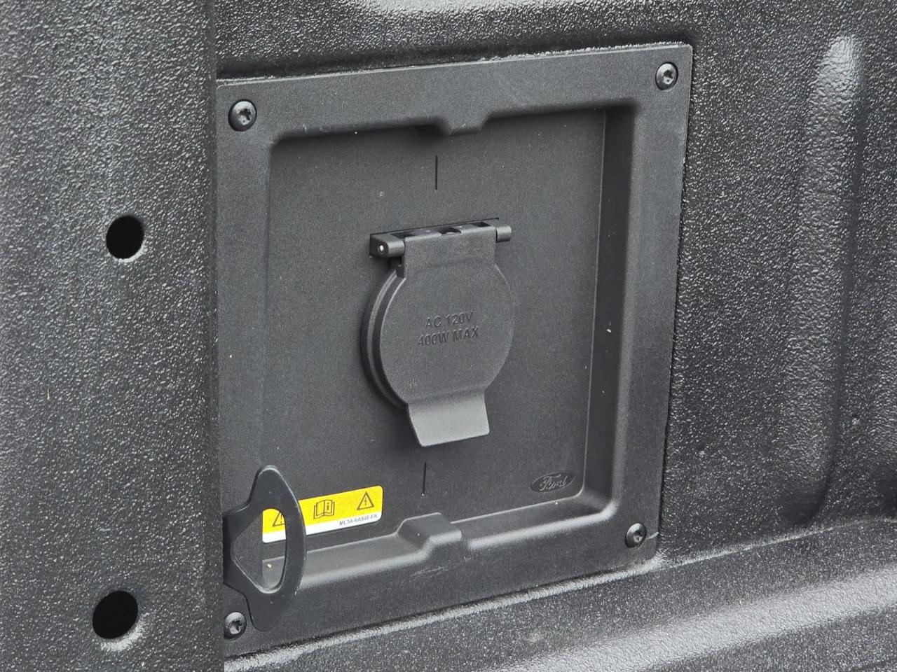 Ford F150  2024