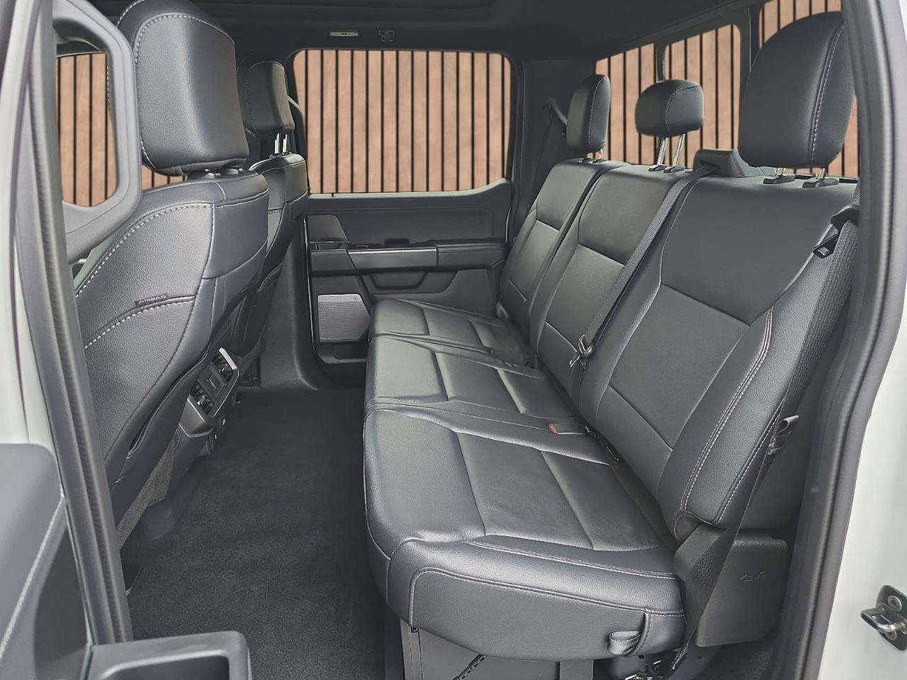 Ford F150  2024