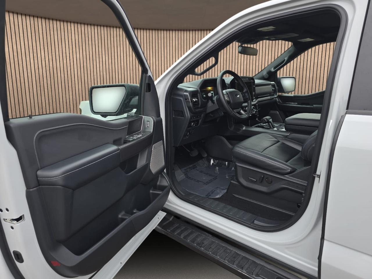 Ford F150  2024