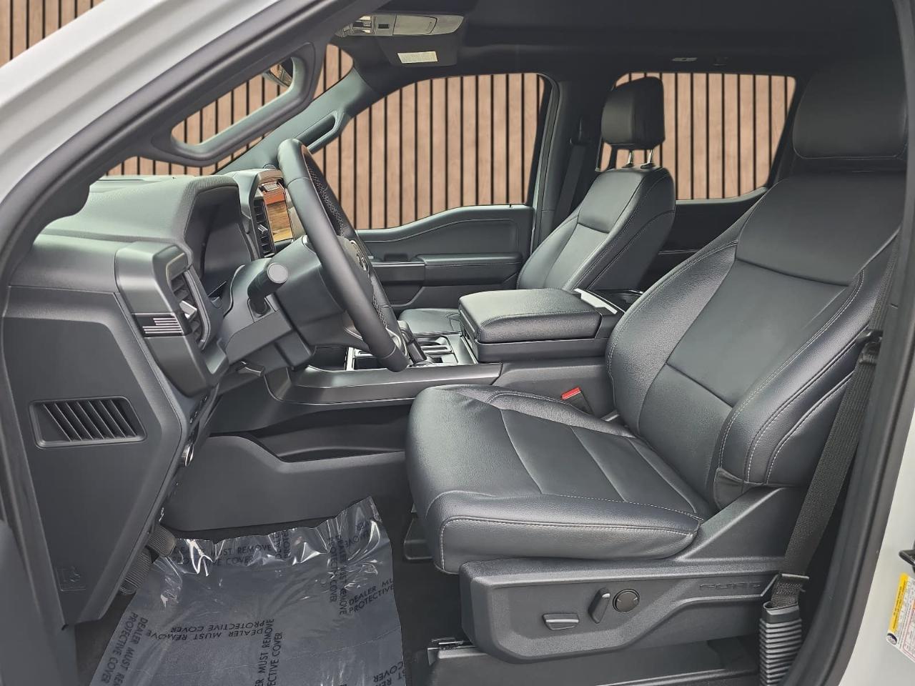 Ford F150  2024