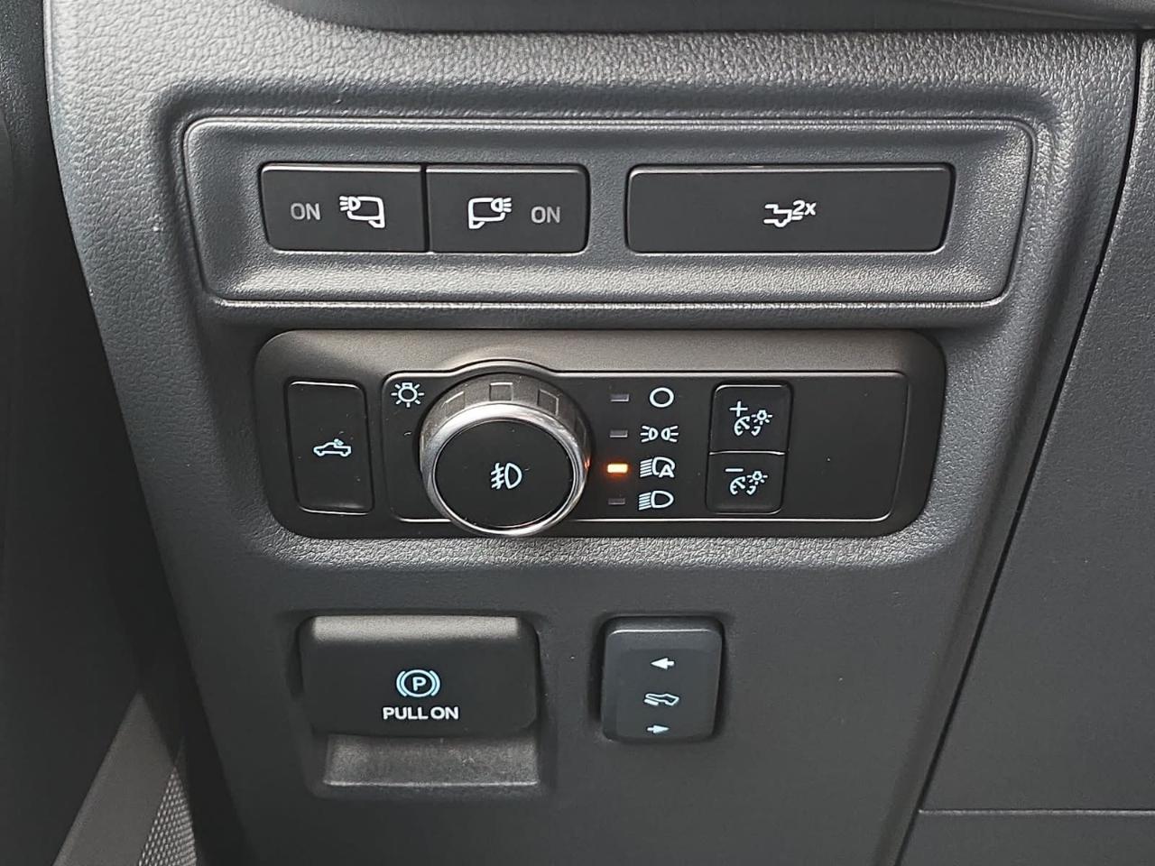 Ford F150  2024