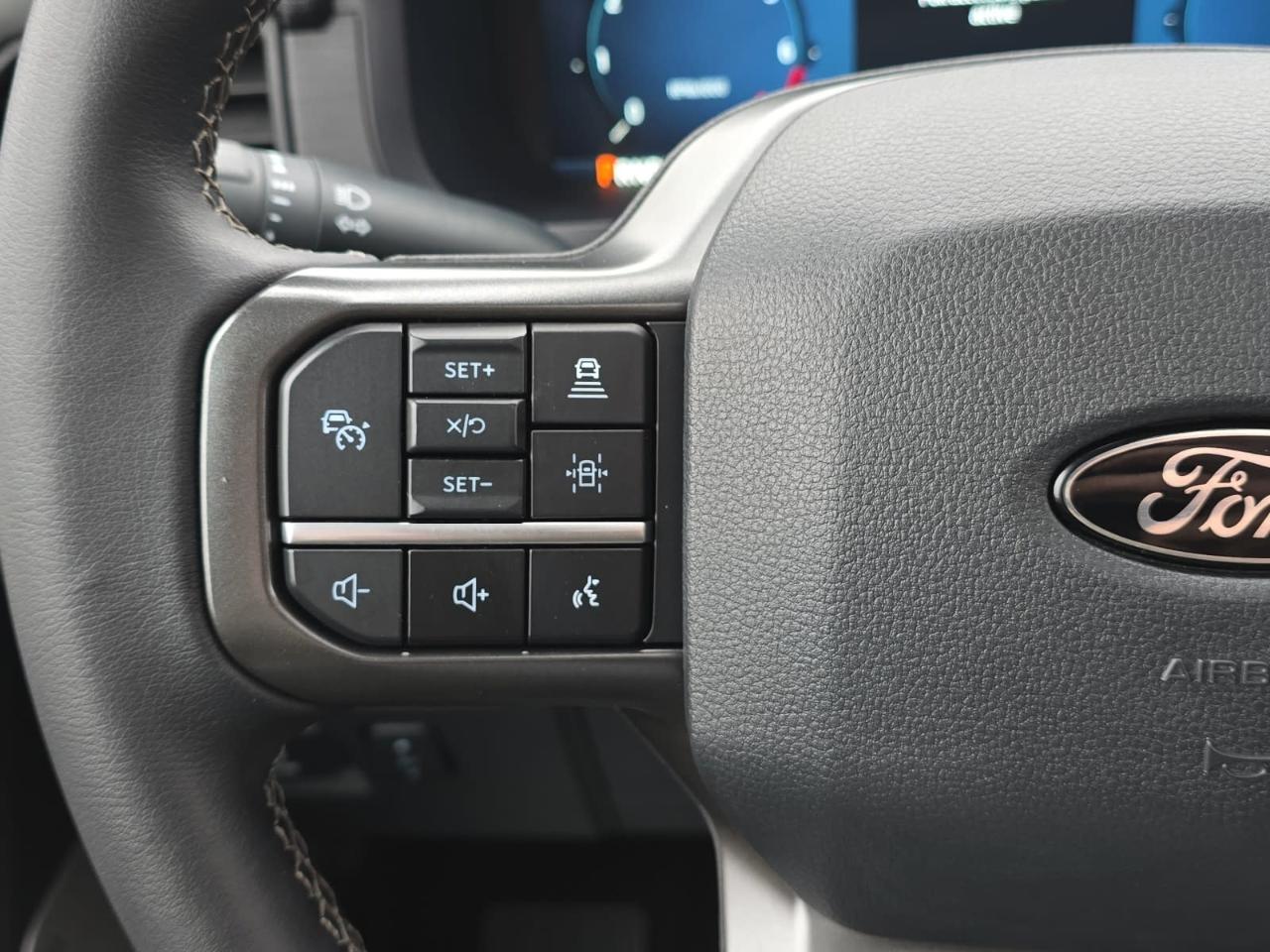 Ford F150  2024