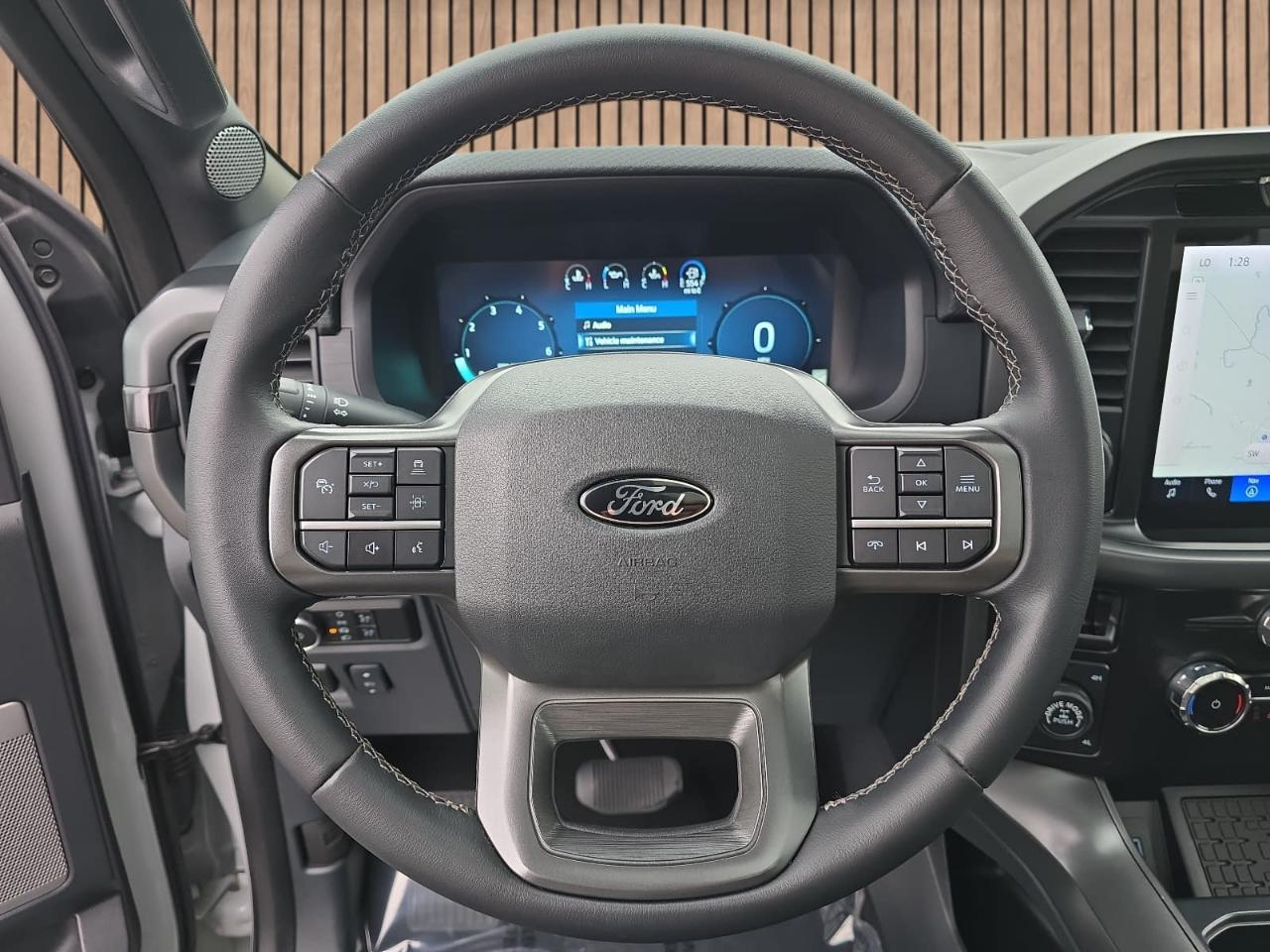 Ford F150  2024