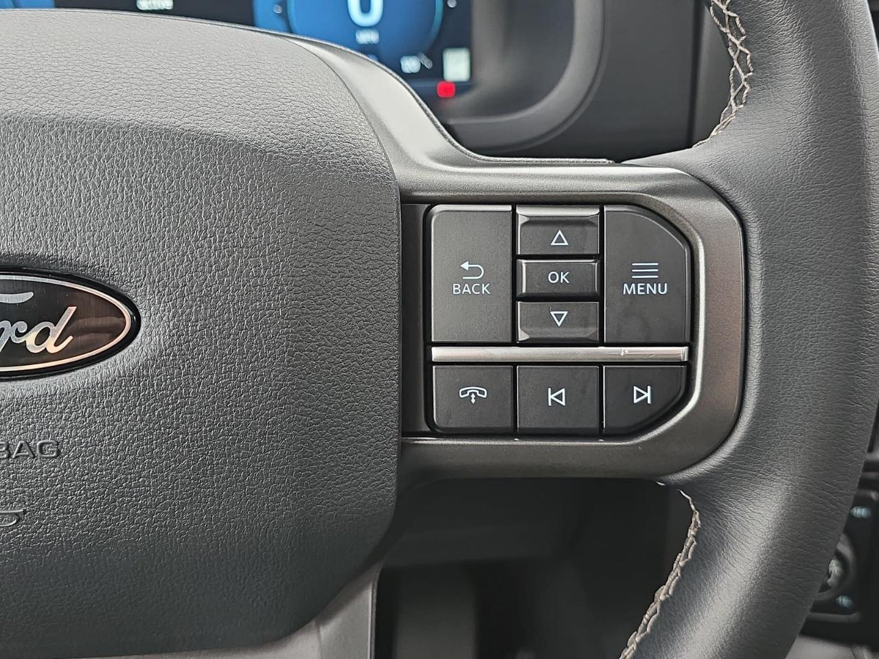 Ford F150  2024