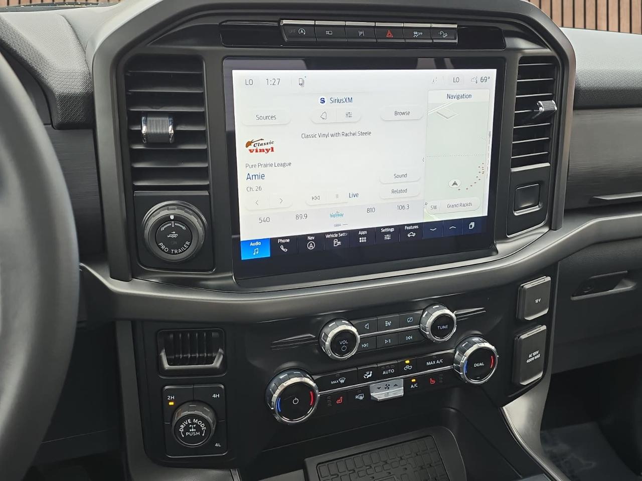 Ford F150  2024