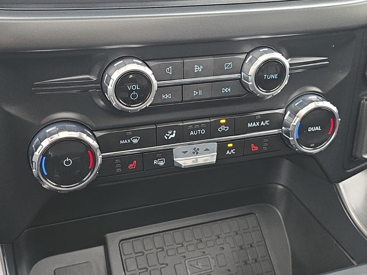 Ford F150  2024