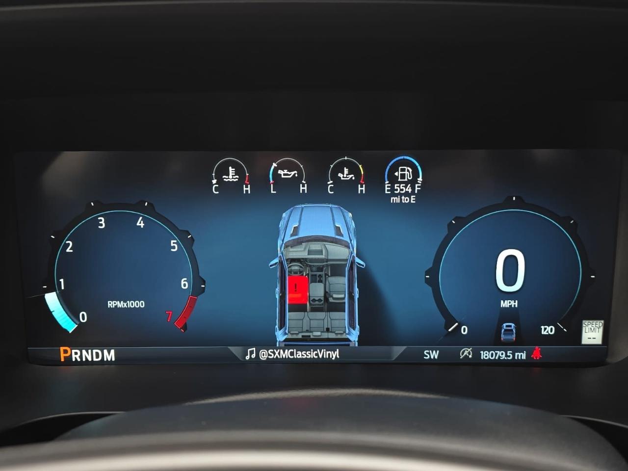Ford F150  2024