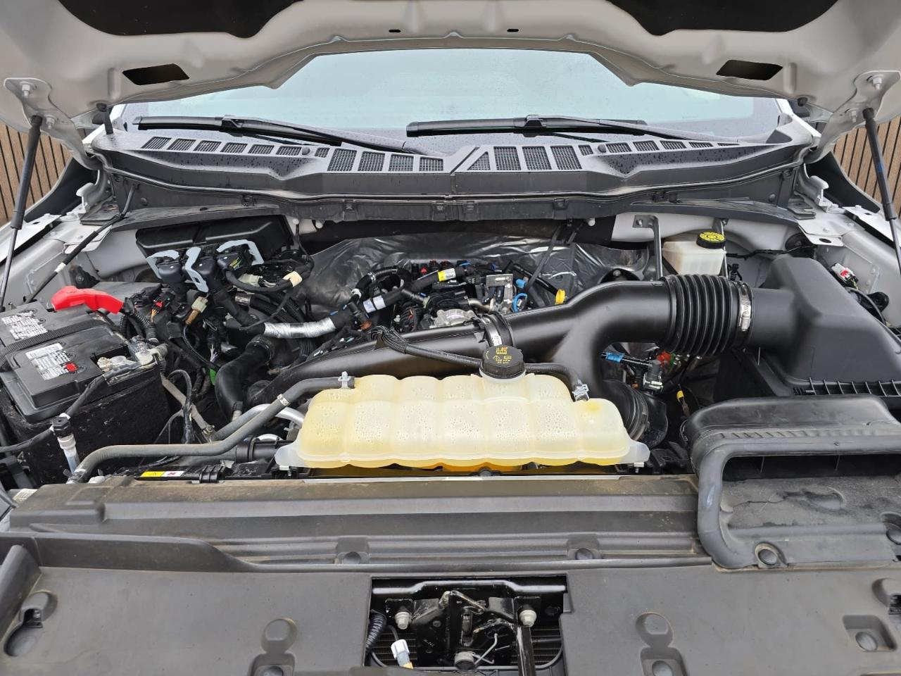 Ford F150  2024