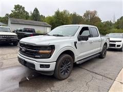 2024 Ford F150 