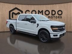 2024 Ford F150 