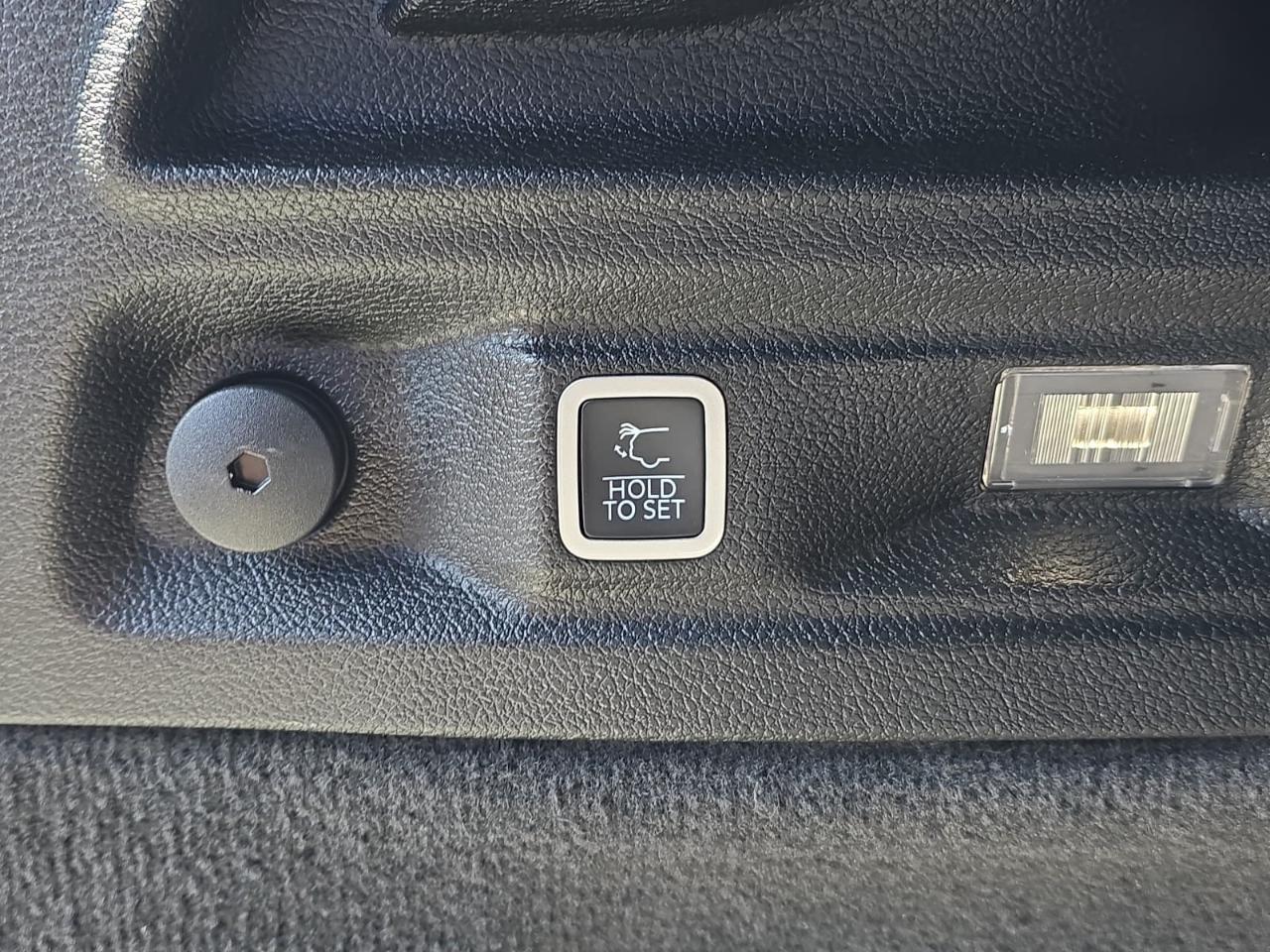 Jeep Grand Cherokee L Summit 4WD 2024