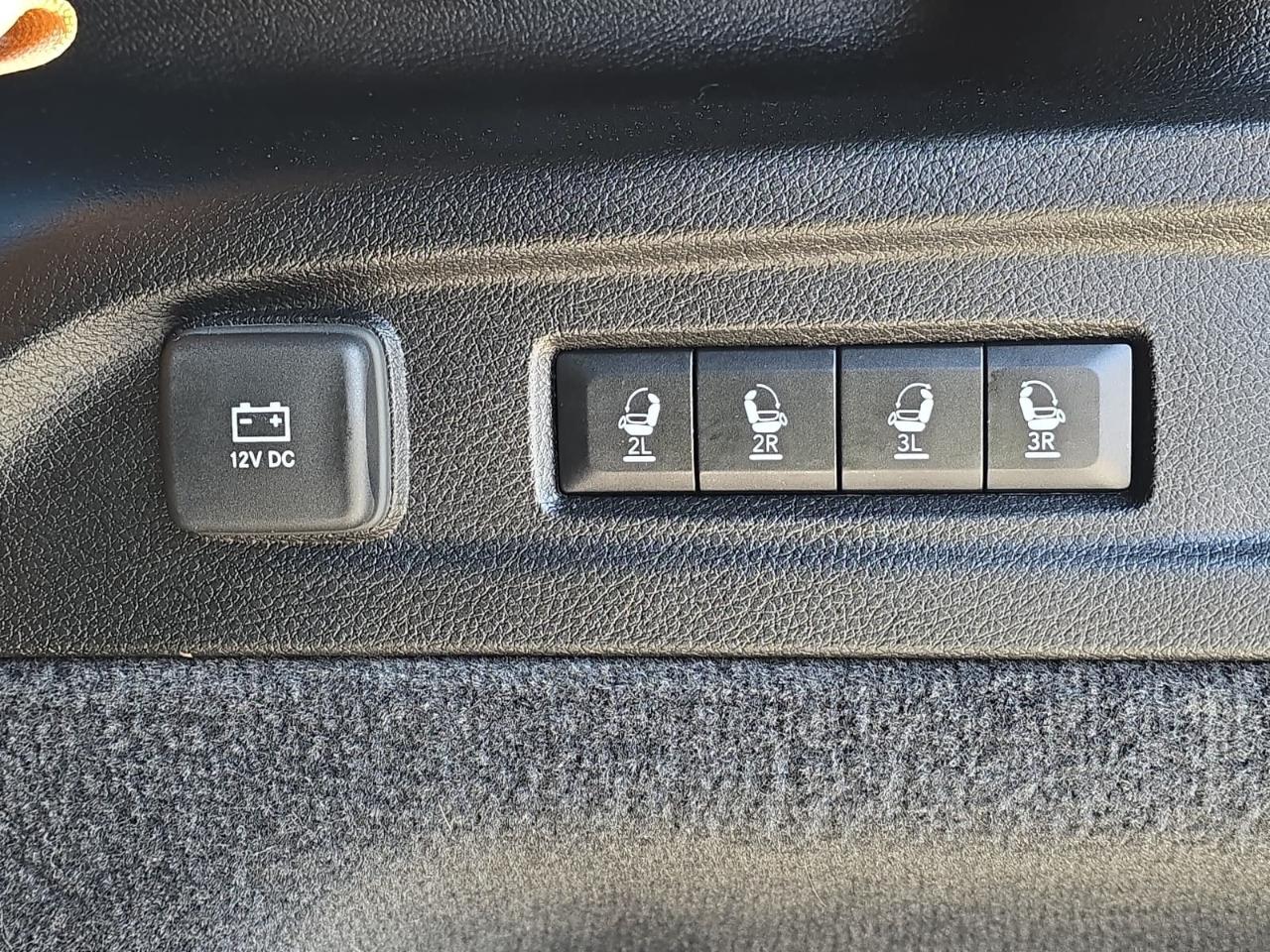 Jeep Grand Cherokee L Summit 4WD 2024