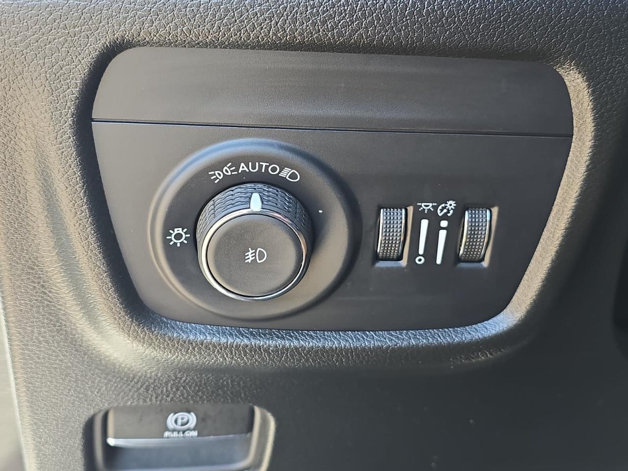 Jeep Grand Cherokee L Summit 4WD 2024