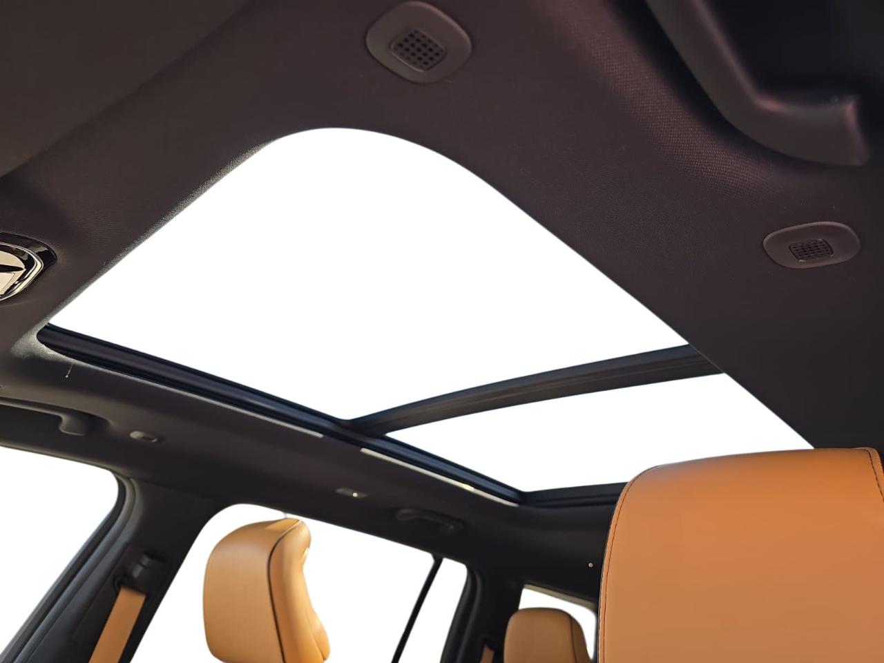Jeep Grand Cherokee L Summit 4WD 2024