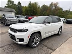 2024 Jeep Grand Cherokee L 