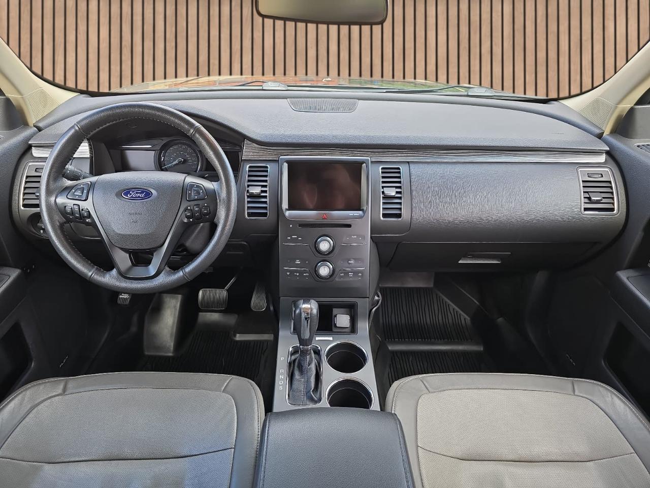 Ford Flex SEL AWD 2019