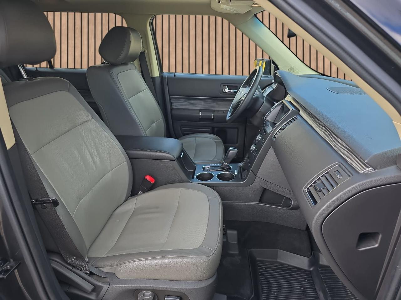 Ford Flex SEL AWD 2019