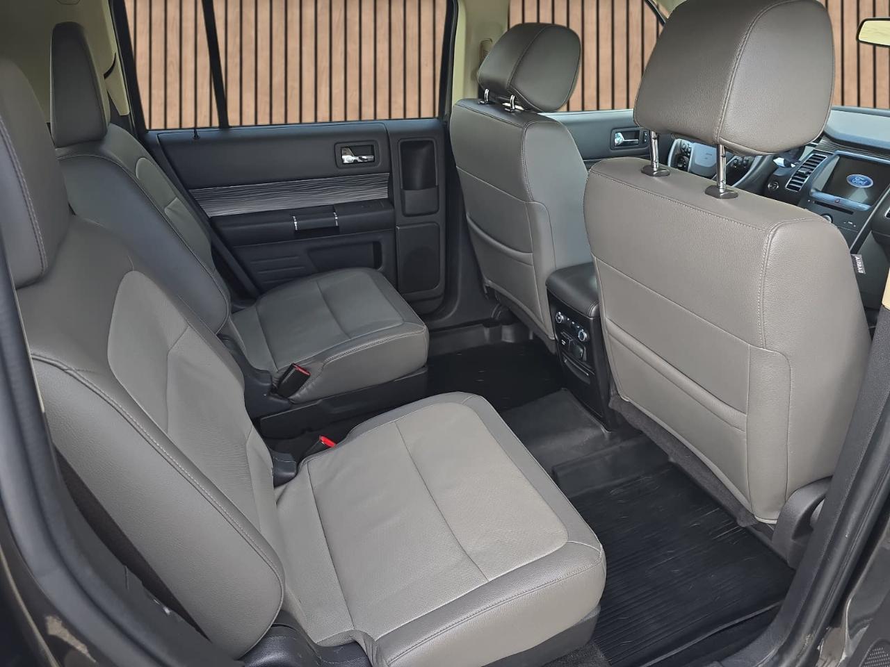 Ford Flex SEL AWD 2019