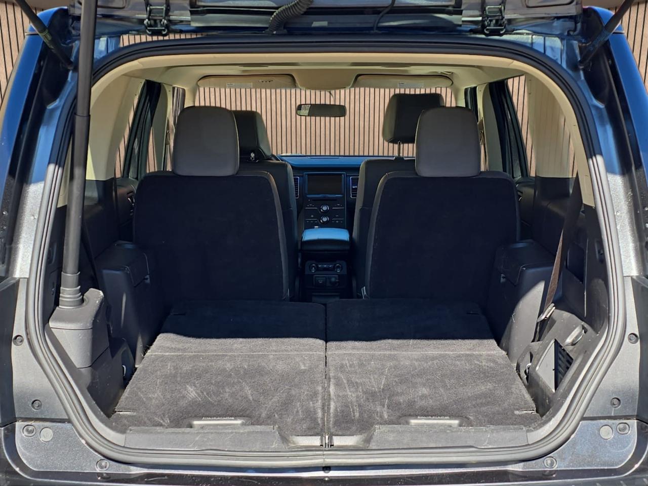 Ford Flex SEL AWD 2019
