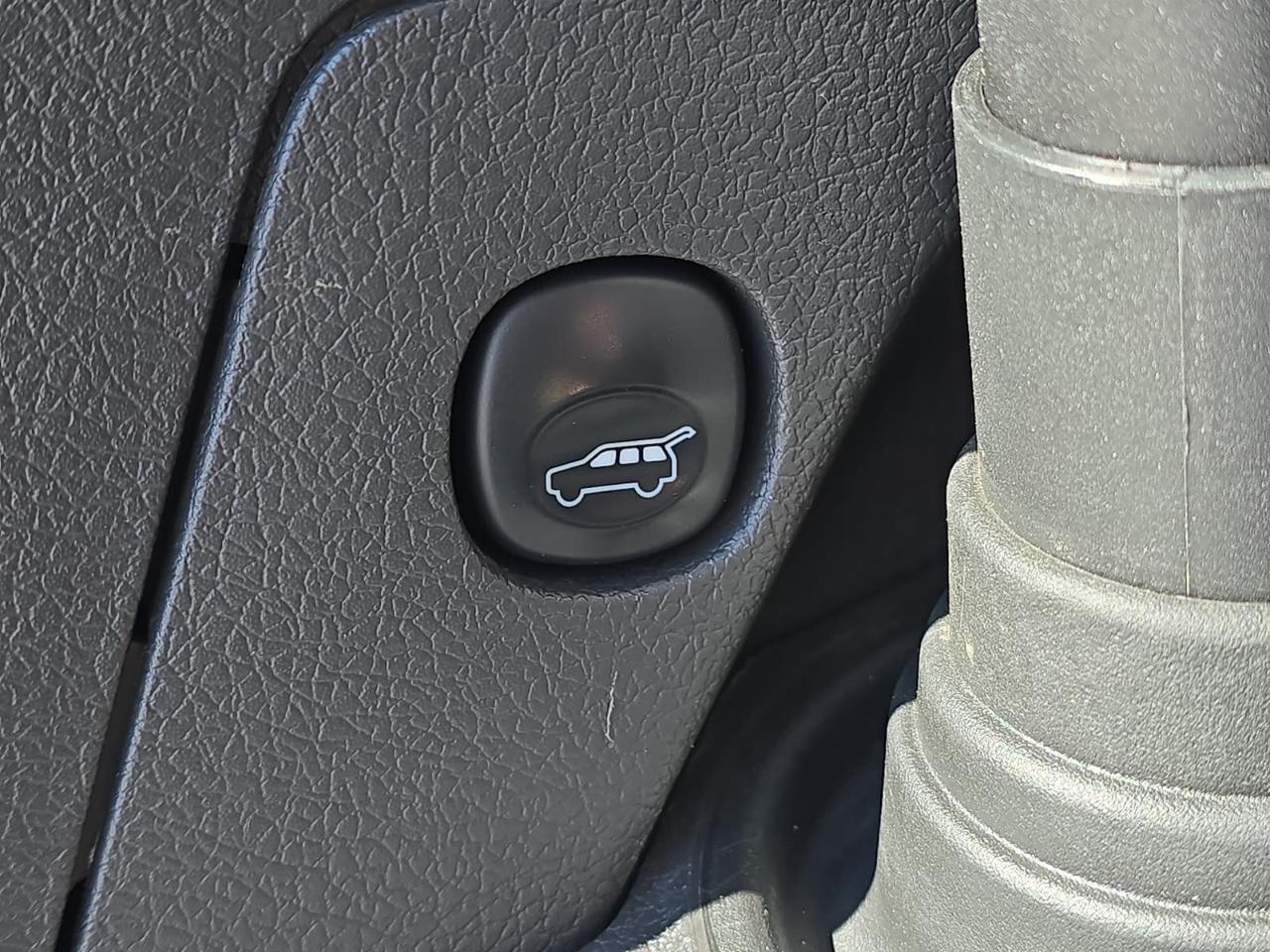 Ford Flex SEL AWD 2019