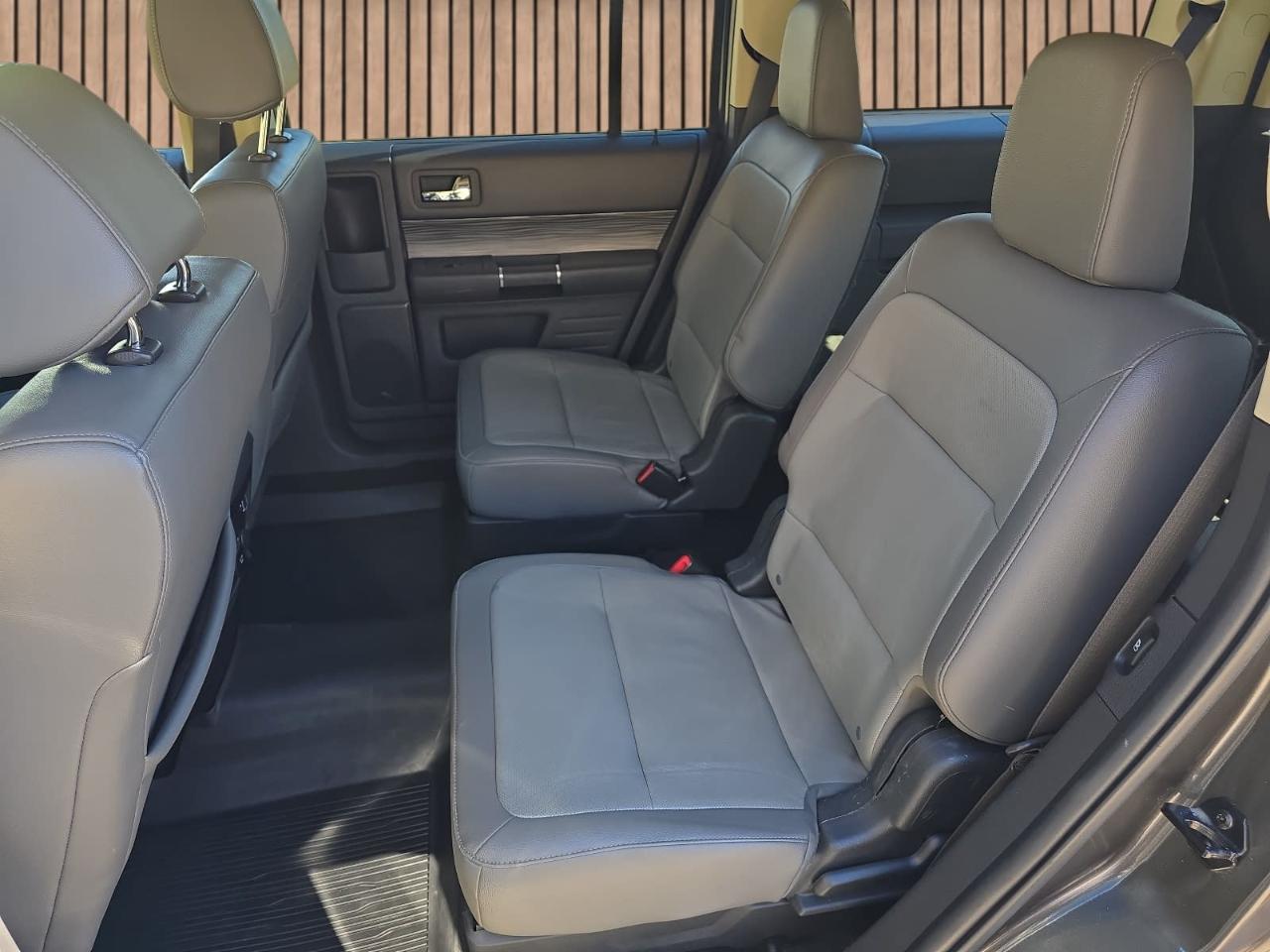 Ford Flex SEL AWD 2019
