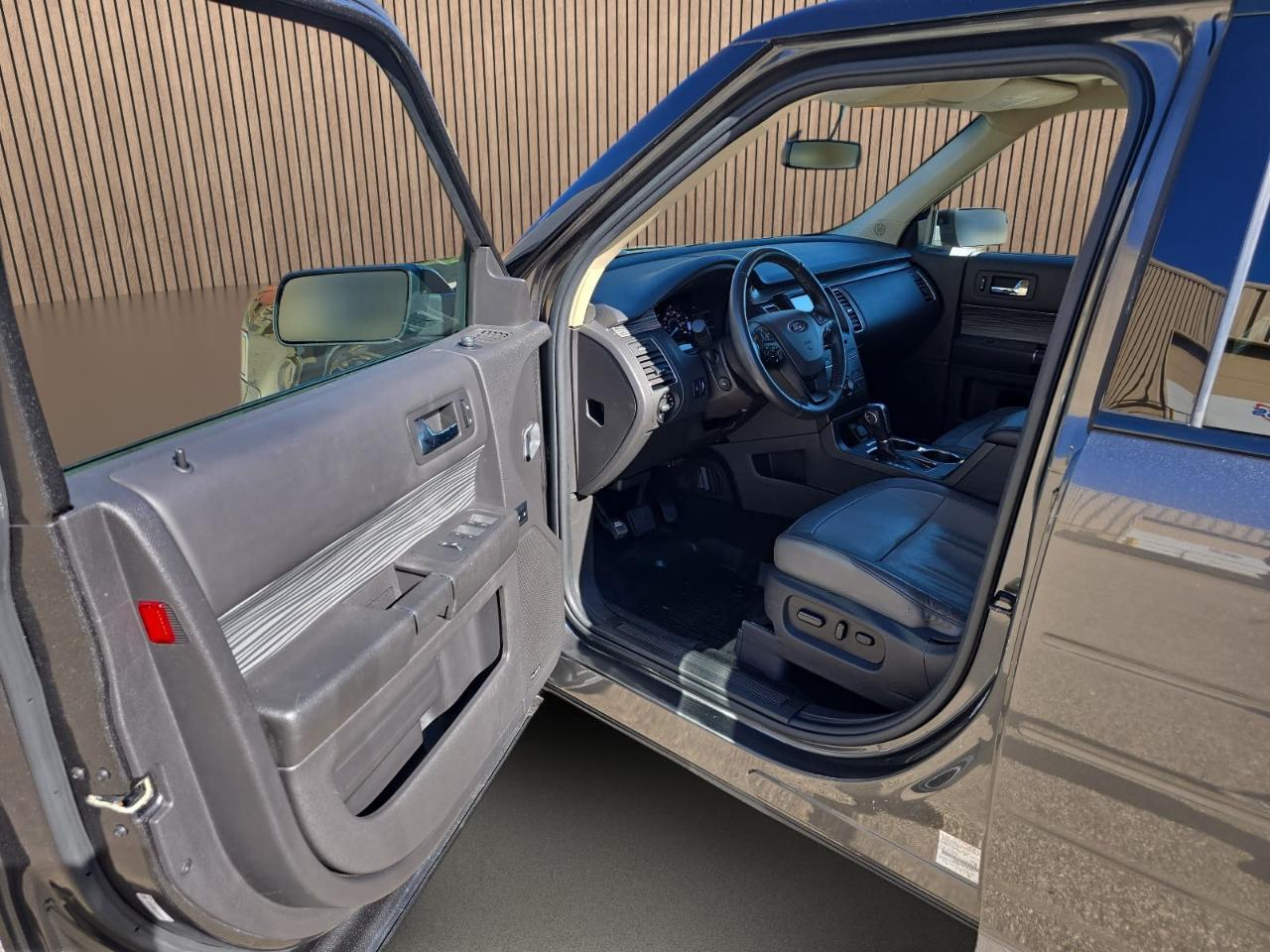Ford Flex SEL AWD 2019