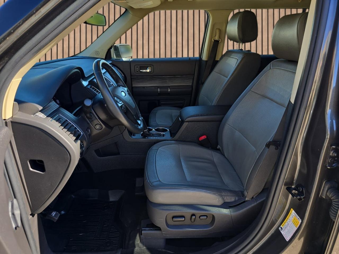 Ford Flex SEL AWD 2019