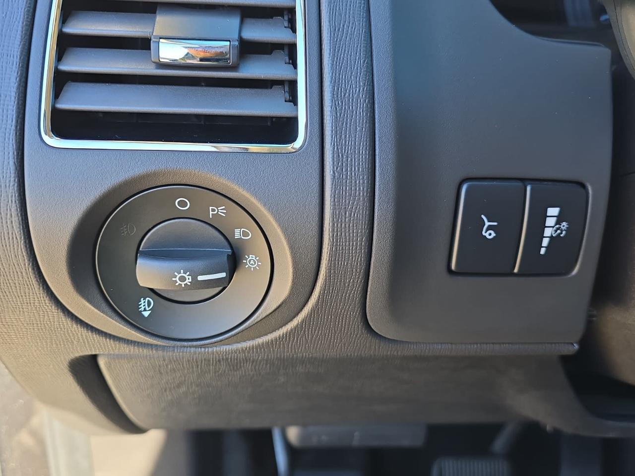 Ford Flex SEL AWD 2019